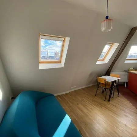 Victoria - Centre De *