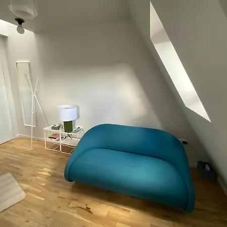 Victoria - Centre De Apartment *