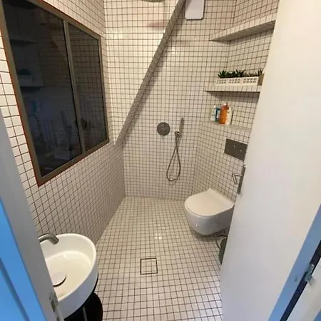 Apartamento Victoria - Centre De *