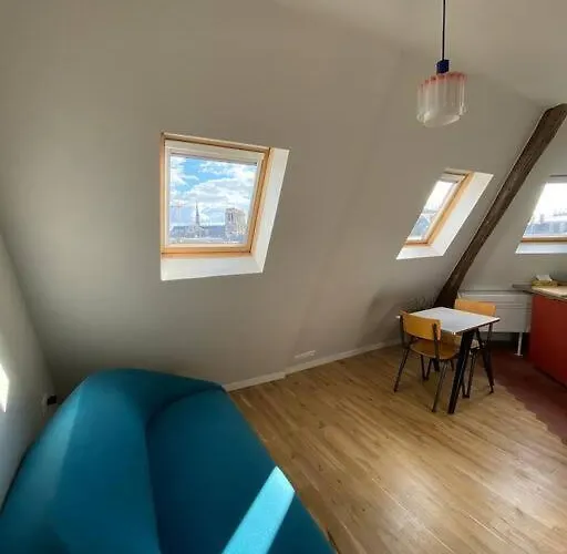 Victoria - Centre De *