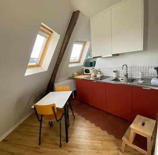 Apartamento Victoria - Centre De París