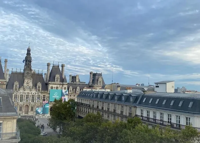 شقة Victoria - Centre De