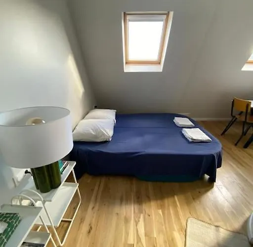 Victoria - Centre De Appartement *