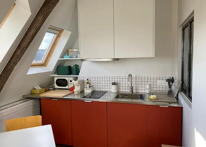 Victoria - Centre De Apartamento *