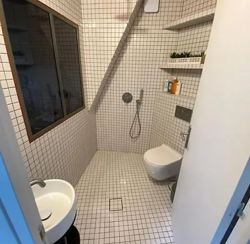 Appartement Victoria - Centre De *