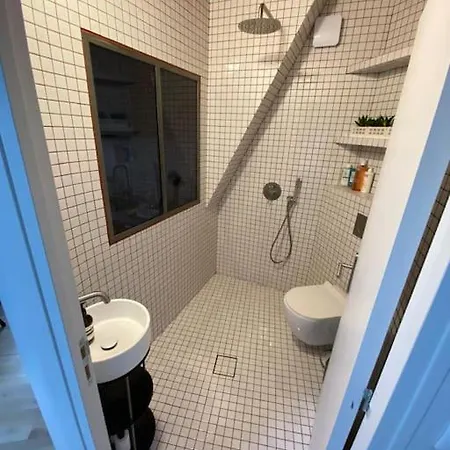 Victoria - Centre De Διαμέρισμα *