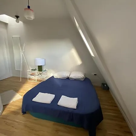 Victoria - Centre De * Παρίσι