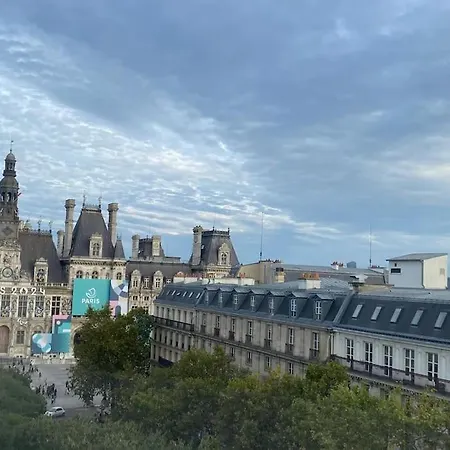 Διαμέρισμα Victoria - Centre De