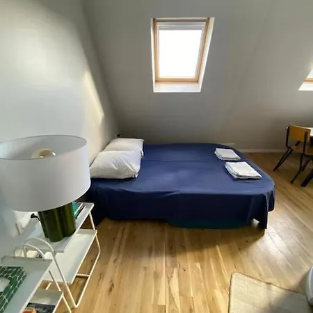 Victoria - Centre De Διαμέρισμα *